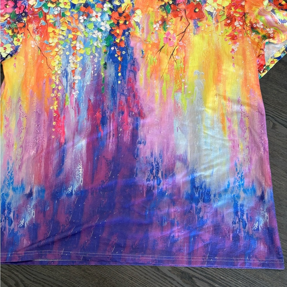 Ladies Top - Picture 3 of 9